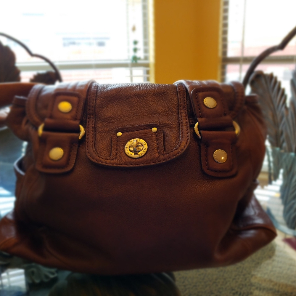 MARC JACOBS HANDBAG